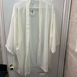 American Apparel shirt